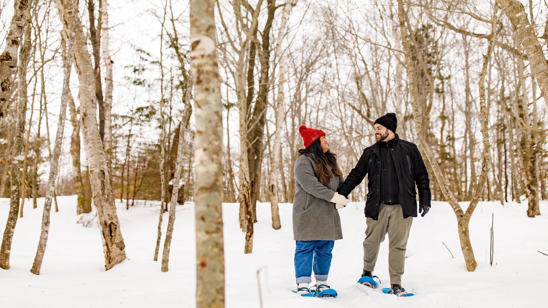 5 Great Places to Go Snowshoeing in the Charlottetown Region 3