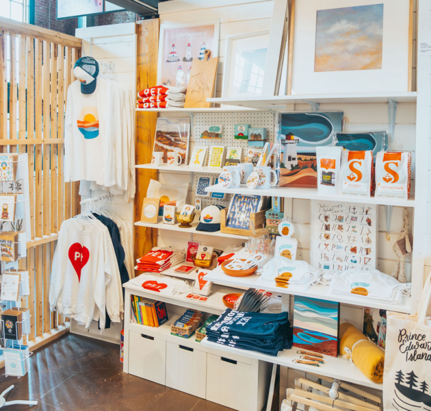 Oh Hey PEI Stationery and Art Boutique 3