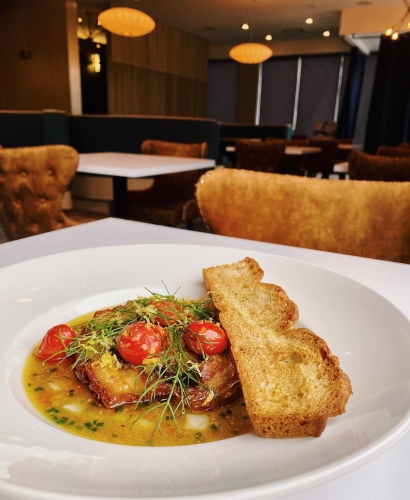 Abbiocco Ristorante