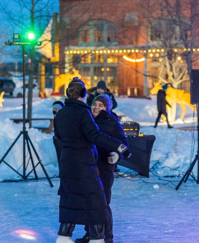 Charlottetown Winter Festival: A Handy Guide to Ice City Festival 17