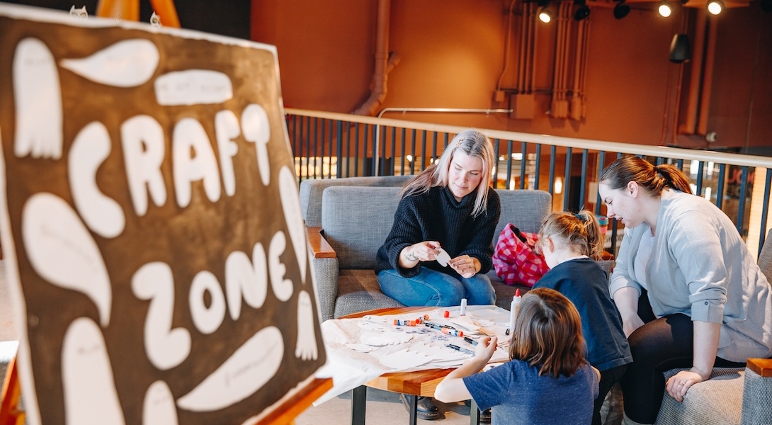 20 Family-Friendly Things to Do This March Break in Charlottetown