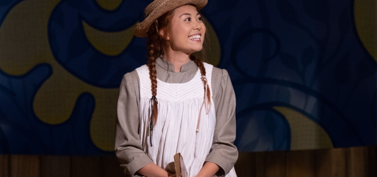 Anne of Green Gables: The Musical - The Charlottetown Festival 2