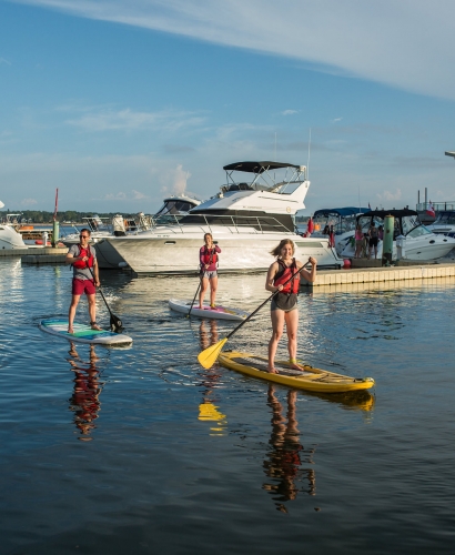 11 Reasons to Attend the Island Tides Yoga & Wellness Festival 11
