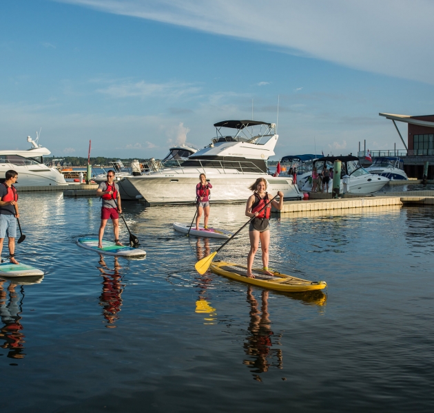 11 Reasons to Attend the Island Tides Yoga & Wellness Festival 11