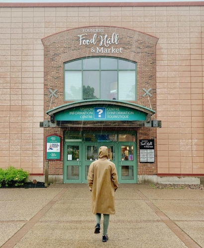 15 Things To Do on A Rainy Day in Charlottetown 16