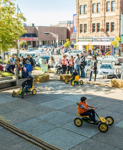 An Urban Playground: Family Fun in Charlottetown 15