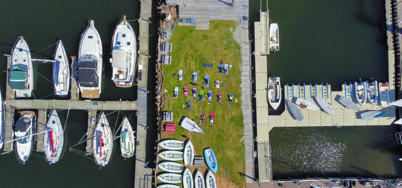 10 Reasons to Attend the Island Tides Yoga & Wellness Festival 8
