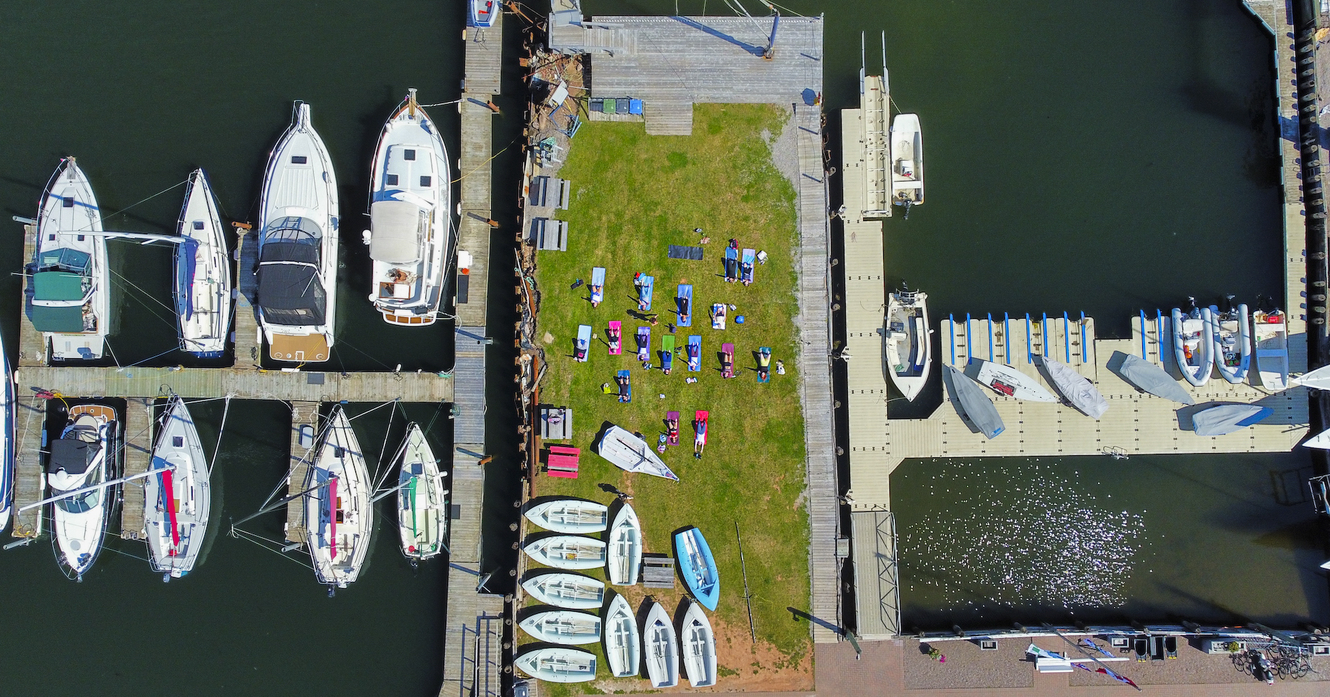 10 Reasons to Attend the Island Tides Yoga & Wellness Festival 8