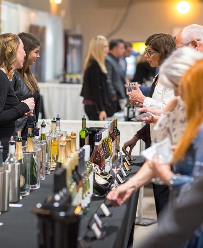 PEI Festival of Wines 2
