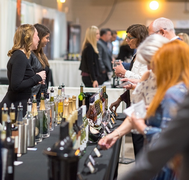 PEI Festival of Wines 2