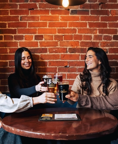 The Best Coffee, Cocktails & Craft Beer in Charlottetown 18