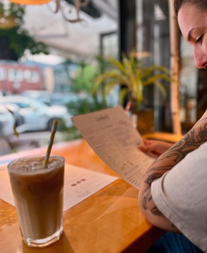 The Best Coffee, Cocktails & Craft Beer in Charlottetown 17