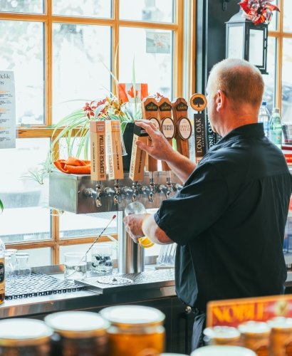 The Best Coffee, Cocktails & Craft Beer in Charlottetown 19