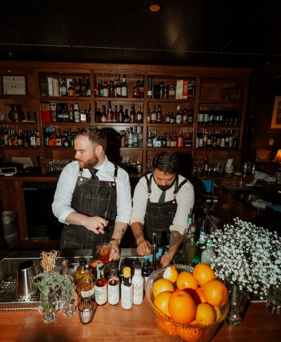 The Best Coffee, Cocktails & Craft Beer in Charlottetown 21