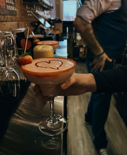 The Best Coffee, Cocktails & Craft Beer in Charlottetown 22