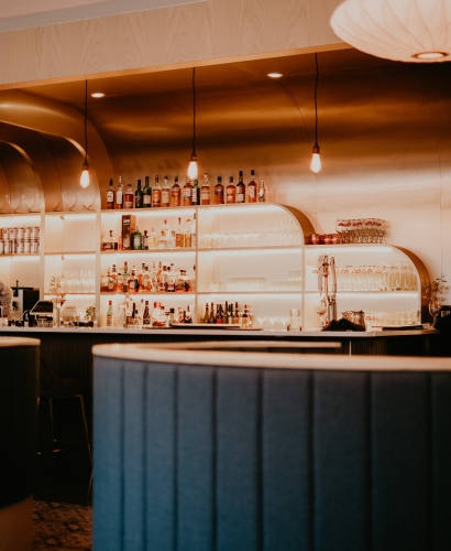 The Best Coffee, Cocktails & Craft Beer in Charlottetown 24