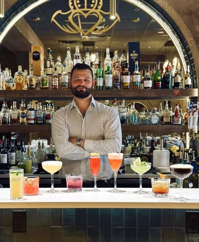 The Best Coffee, Cocktails & Craft Beer in Charlottetown 25