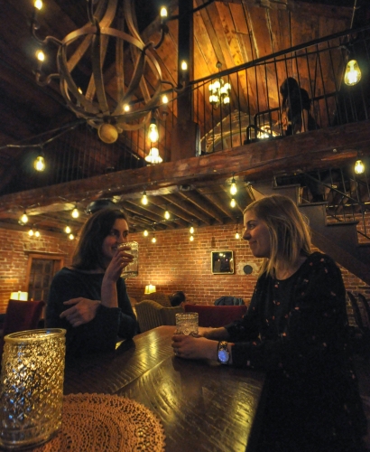 The Best Coffee, Cocktails & Craft Beer in Charlottetown 26