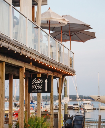 The Best Coffee, Cocktails & Craft Beer in Charlottetown 28