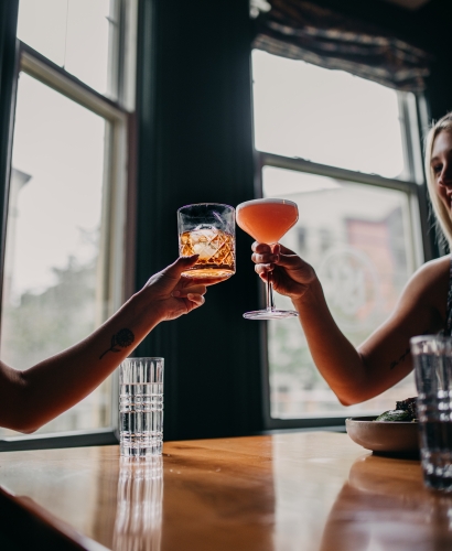 The Best Coffee, Cocktails & Craft Beer in Charlottetown 9