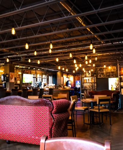 The Best Coffee, Cocktails & Craft Beer in Charlottetown 10
