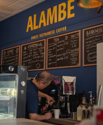 The Best Coffee, Cocktails & Craft Beer in Charlottetown 11