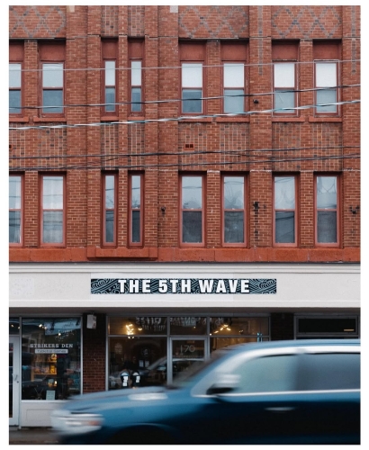 The Best Coffee, Cocktails & Craft Beer in Charlottetown 13