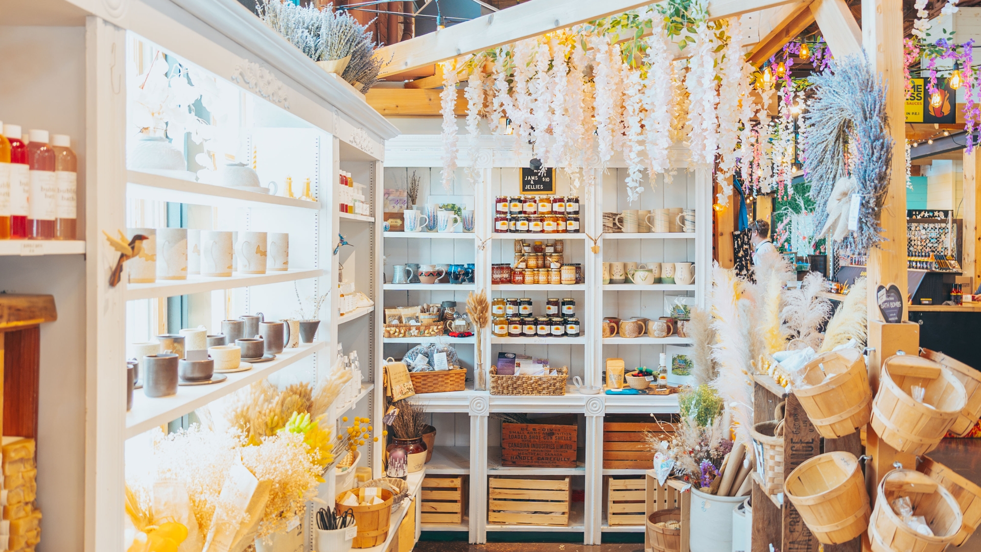 Where to Shop for Mothers Day in Charlottetown 2
