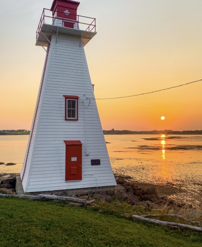 Discover a Walker's Paradise: Charlottetown, PEI 15