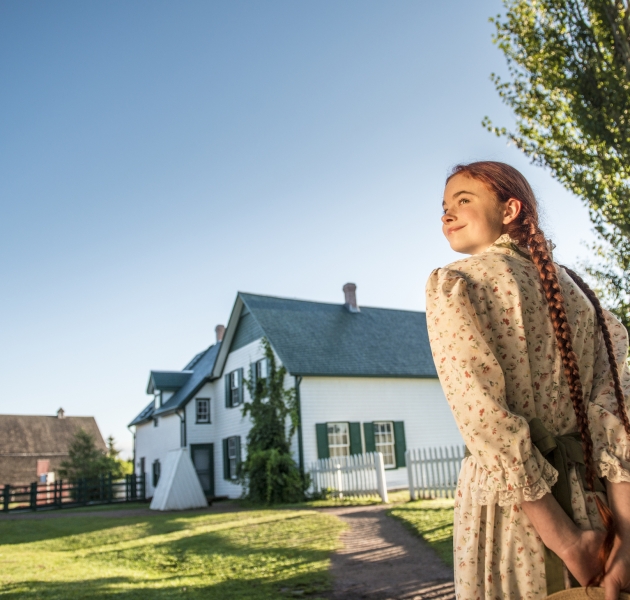 How To Experience Anne Of Green Gables This Summer 6