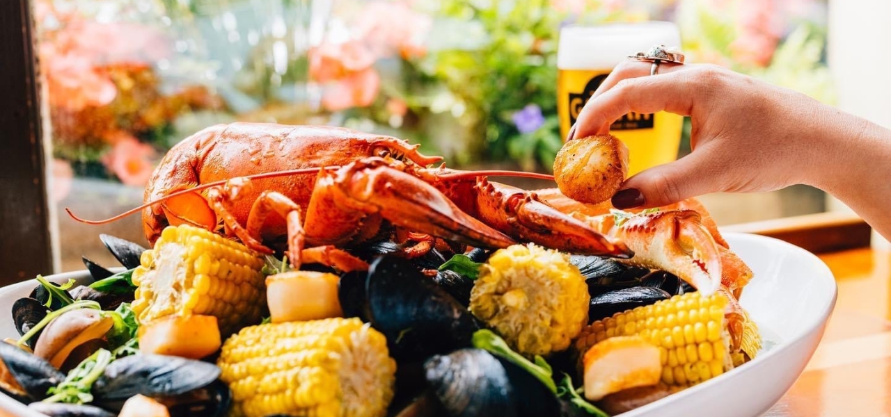 Lobster Lover's Paradise: Where to Find the Best Catch in Charlottetown 3