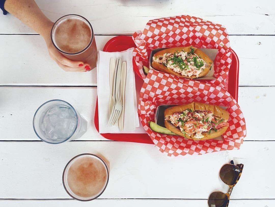 Lobster Lover's Paradise: Where to Find the Best Catch in Charlottetown 7