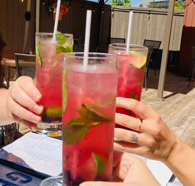 Pet-Friendly Charlottetown 10