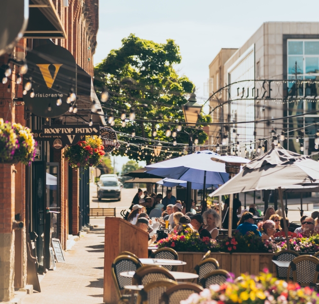 Pet-Friendly Charlottetown 2