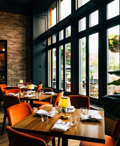 Vicinato Ristorante 3