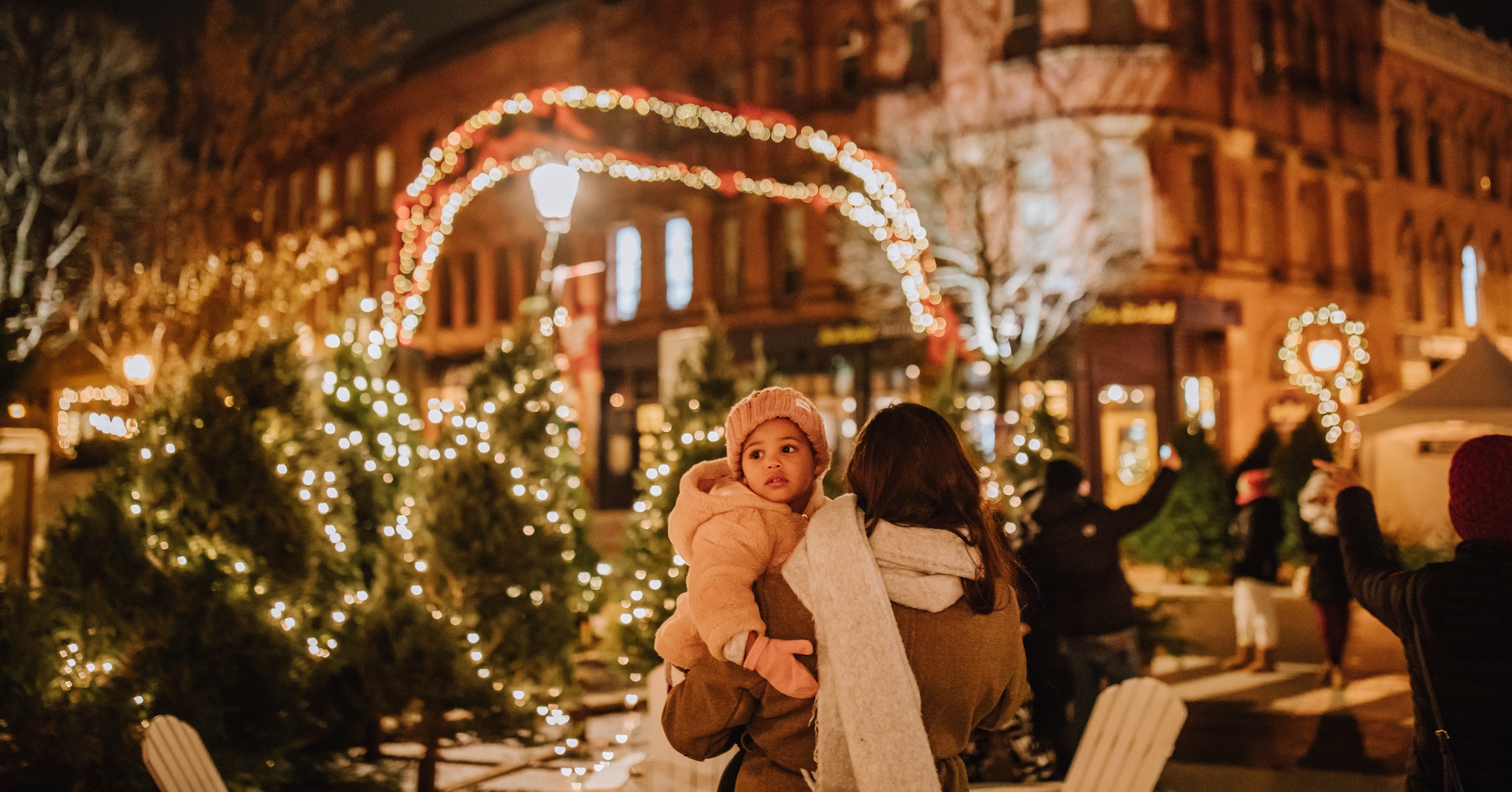 Victorian Christmas Market Hotel Packages