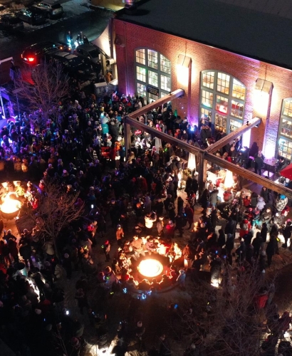 New Year's Celebrations in Charlottetown 14