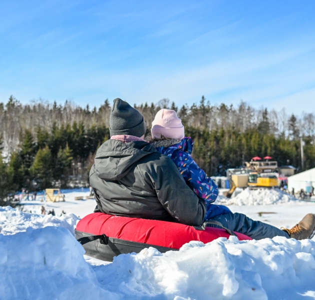 40+ Things to Do This Winter in Charlottetown 1