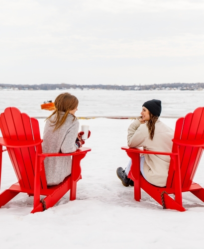 40+ Things to Do This Winter in Charlottetown 2