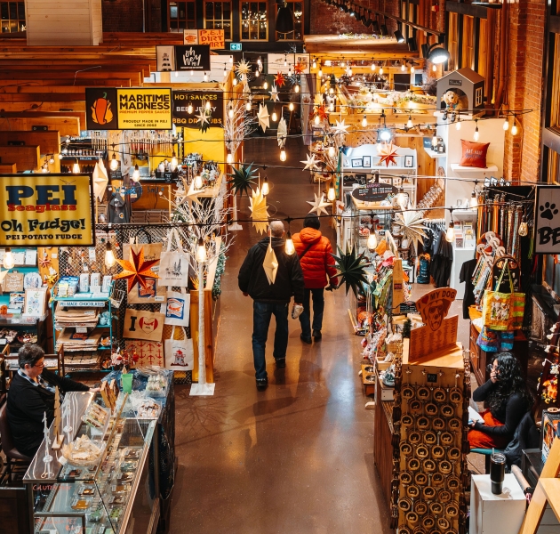40+ Things to Do This Winter in Charlottetown 9