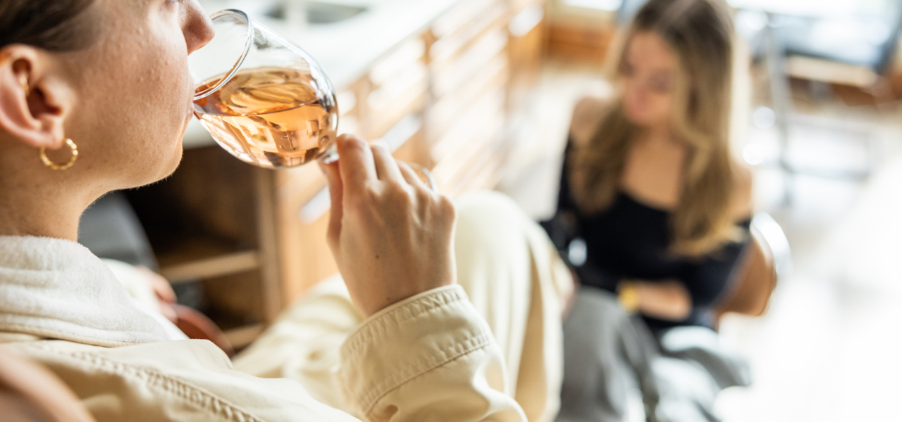 Pedi & Bubbles at Pure Spa