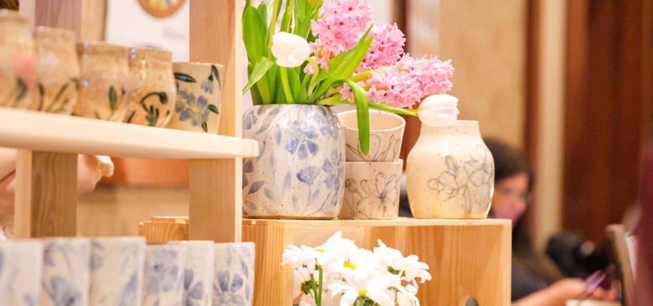 Atlantic Spring Maker Market