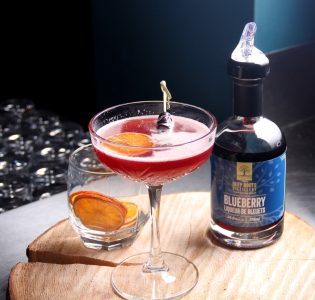 PEI Cocktail Showdown