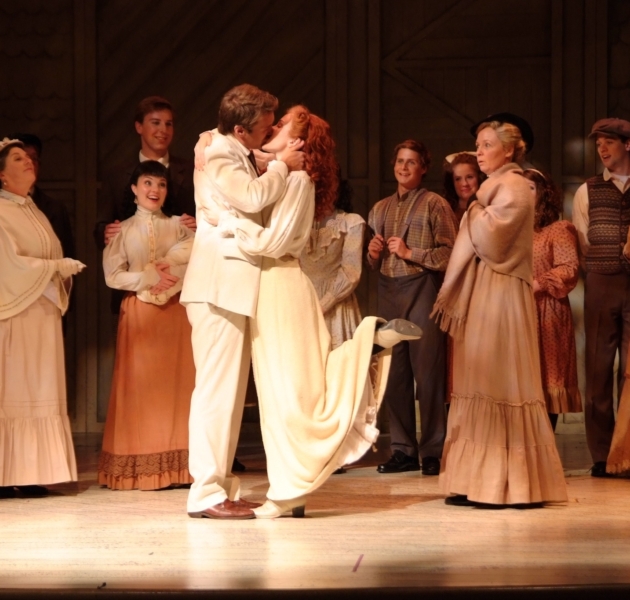 The Anne of Green Gables Package 1