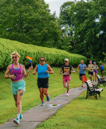 Island Tides Yoga & Wellness Festival 10