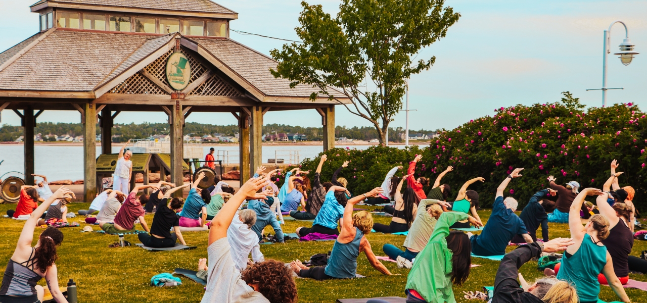 8 Reasons to Attend the Island Tides Yoga & Wellness Festival 17