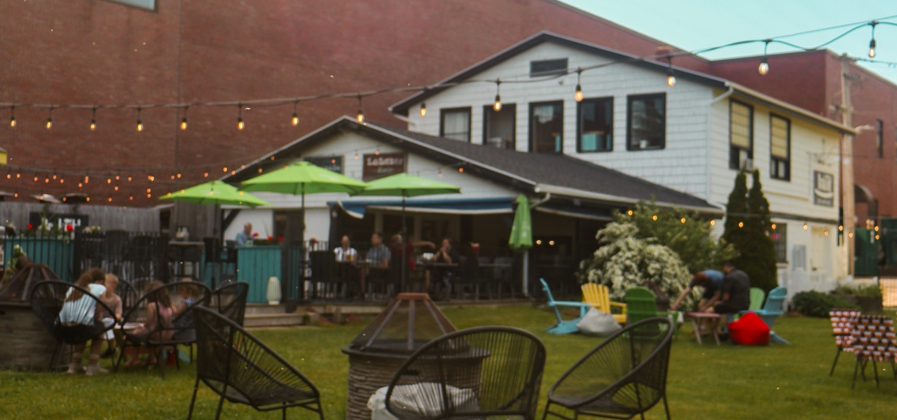 10+ Must-Visit Patios in Charlottetown 17