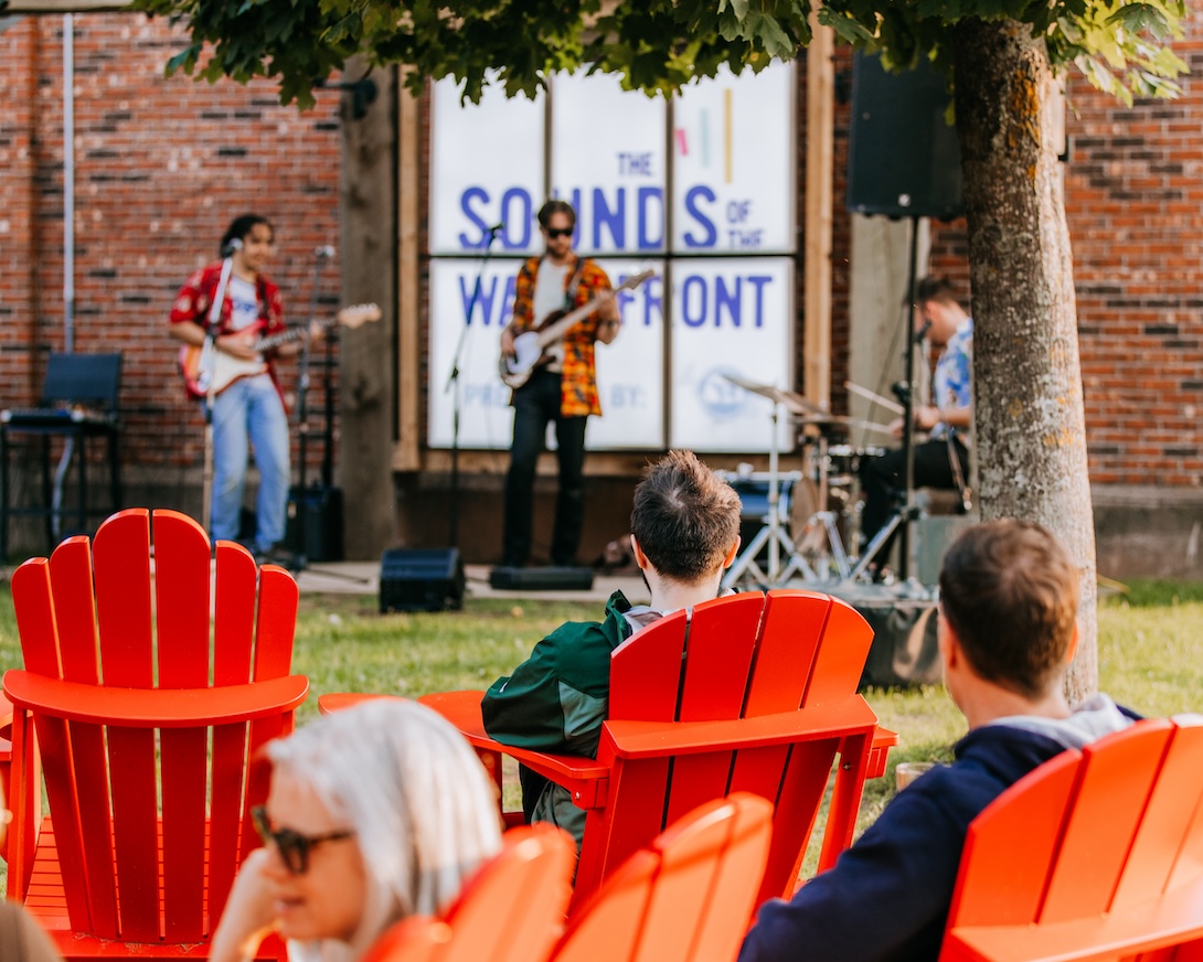 Cruisin' Around Town: Half & Full Day Charlottetown Itineraries 15