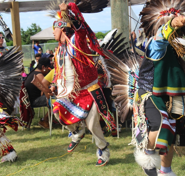 National Indigenous Peoples Day Celebrations 5