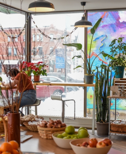 Cruisin' Around Town: 10 Must-Visit Areas of Charlottetown 18
